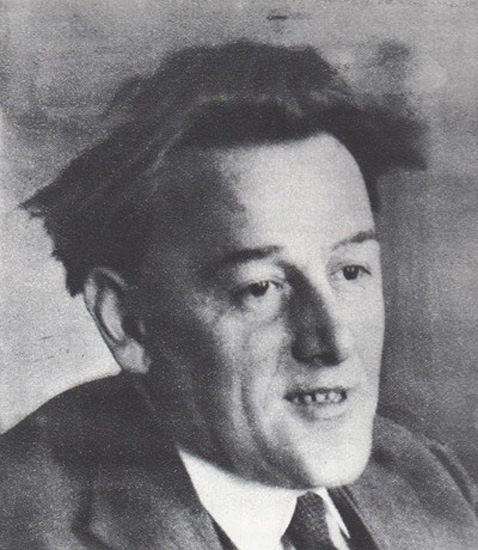 Willi Münzenberg