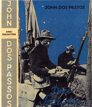1929 Dos Passos, John