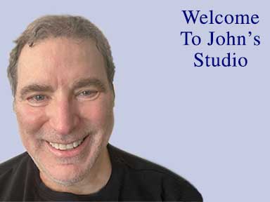 John Heartfield studio author musician curator speaker